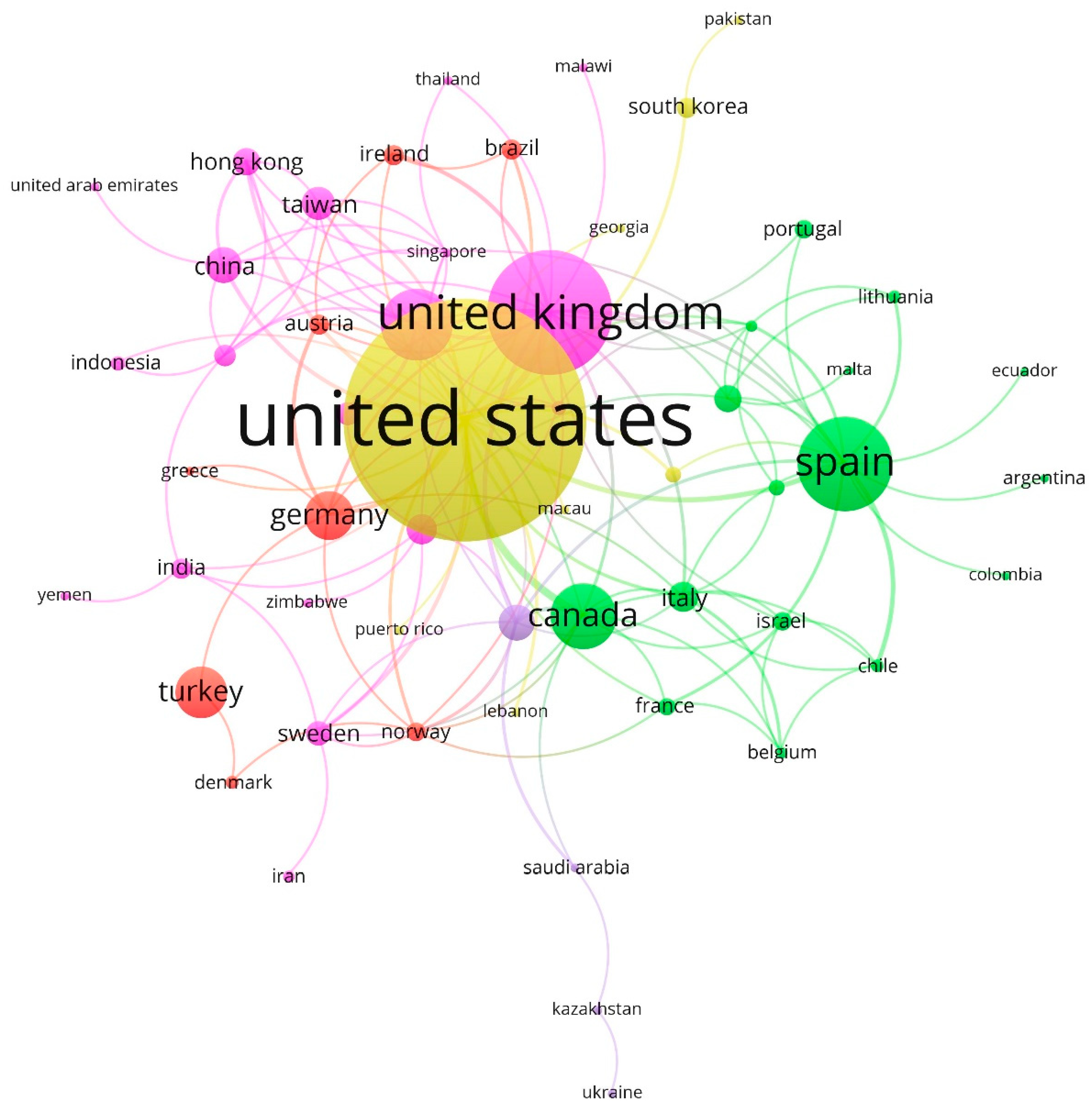 Ijerph Free Full Text Emotional Creativity In Art Education An Exploratory Analysis And Research Trends Html