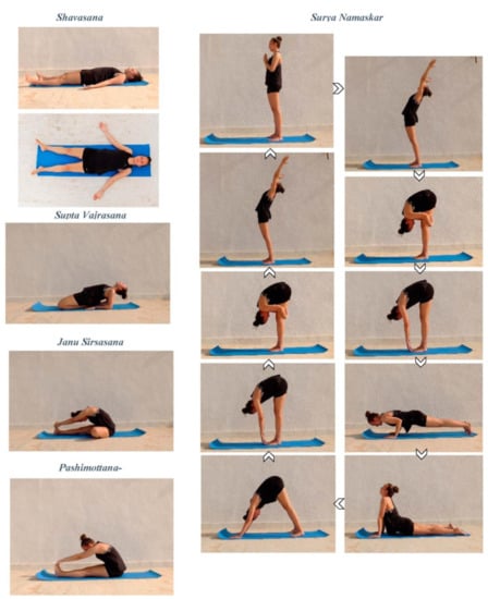 Best Yoga Poses to Do with a Partner | PDF