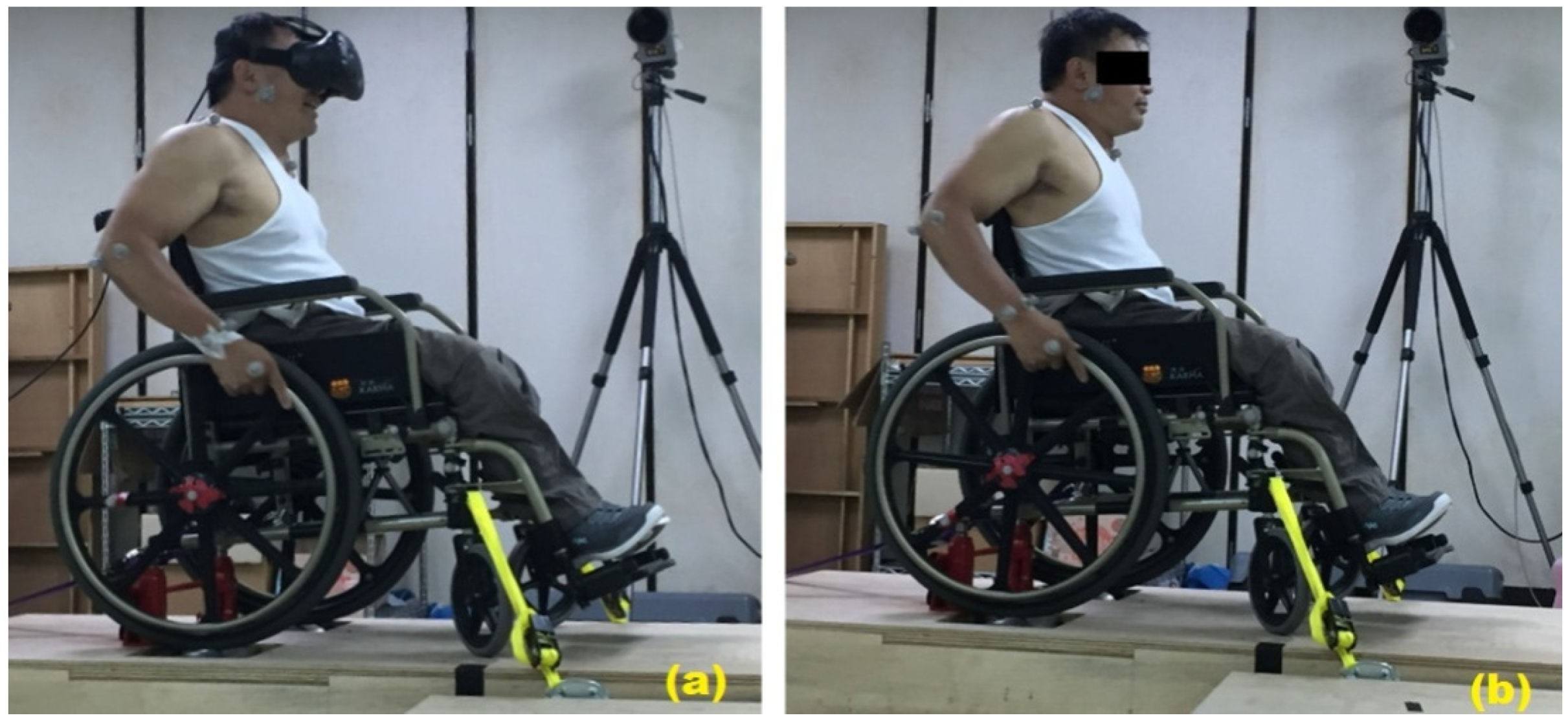 IJERPH Free FullText Assessment of Wheelchair Propulsion