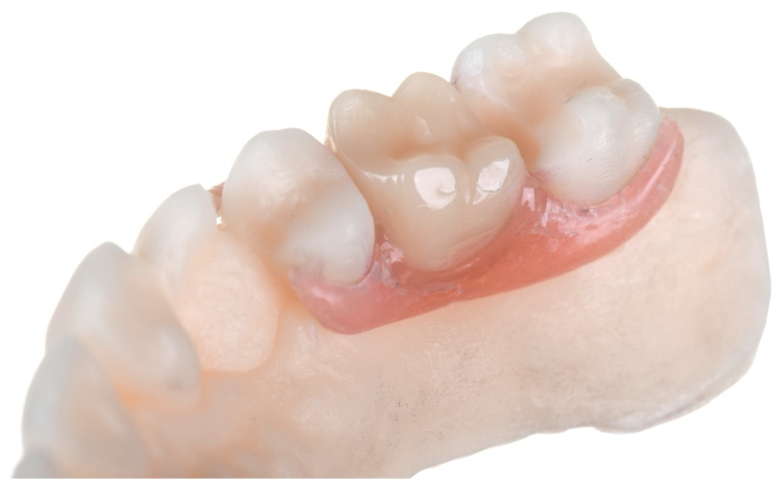 IJERPH Free FullText 3D Printing of Polyamide to Fabricate a Non