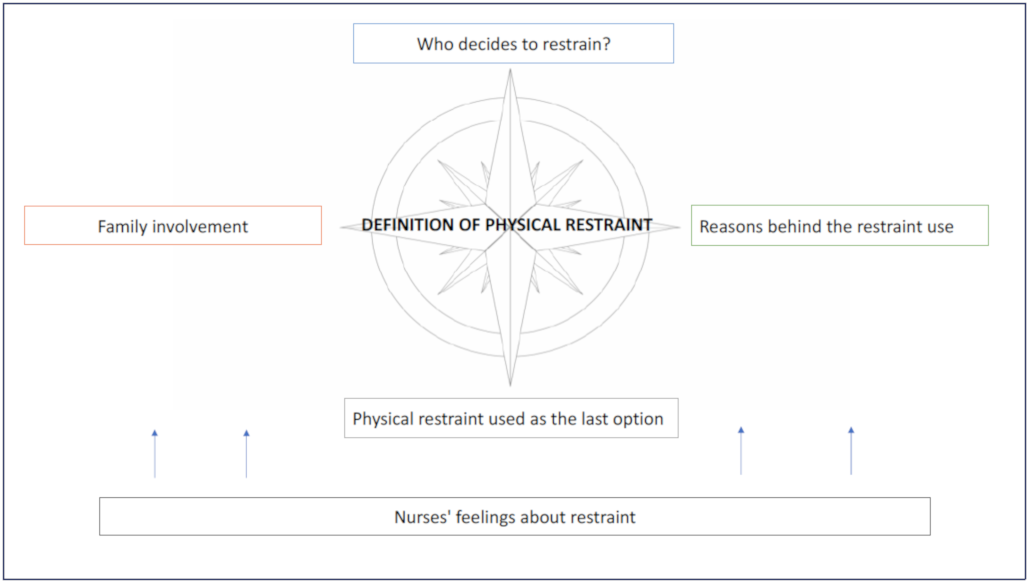 Nurses' Views on the Use of Physical Restraints in Intensive Care 