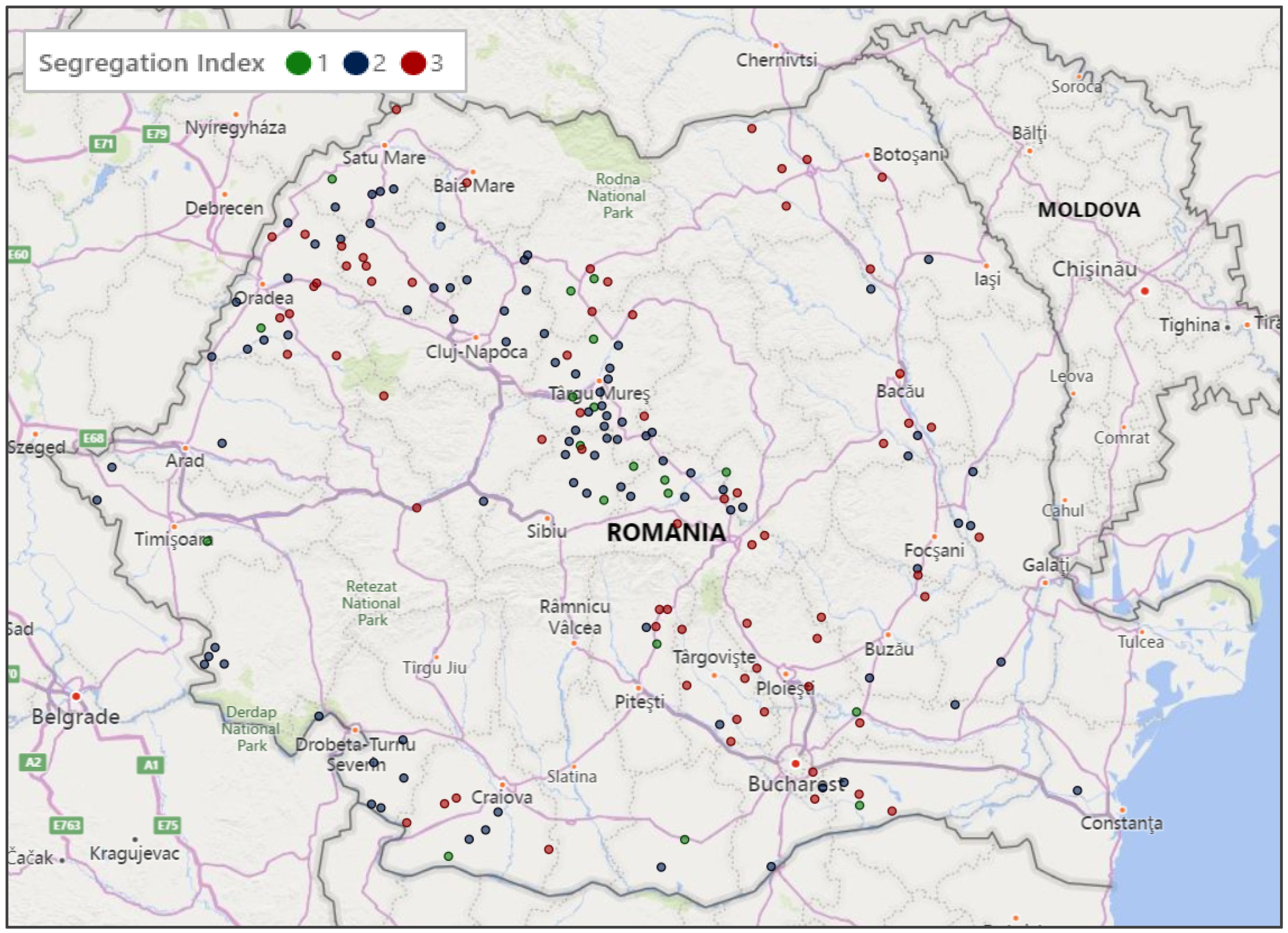 Romanian Ethnicity  Ethnic Groups, Population & Map - Video