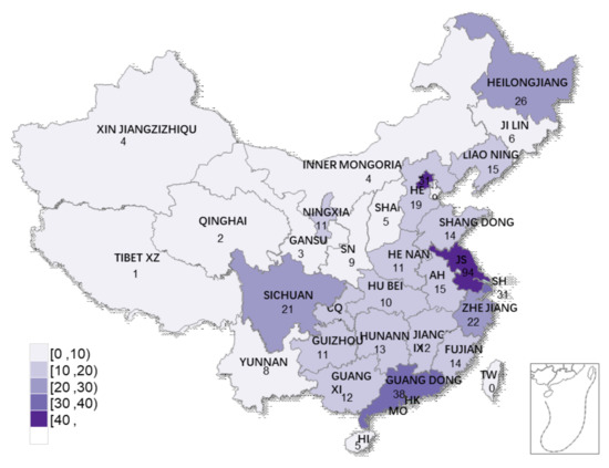 Have Elderly Individuals in Urban China Been Satisfied with