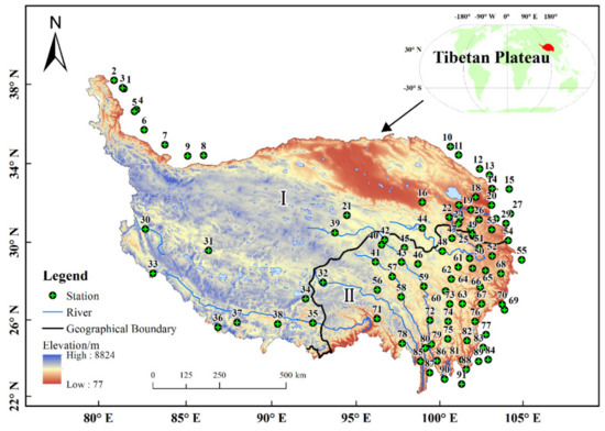 S3 Spatiotemporal Variation in Rainfall Erosivity and
