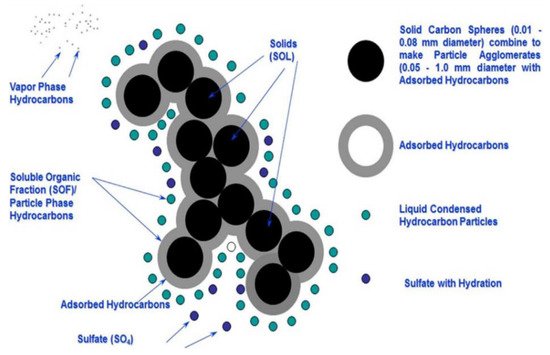 Indoor Particulate Matter in Urban Households: Sources, Pathways, Characteristics, Health Effects, and Exposure Mitigation Indoor Particulate Matter in Urban Households: Sources, Pathways, Characteristics, Health Effects, and Exposure Mitigation