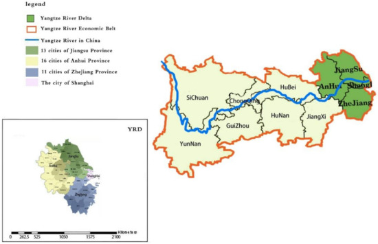 Research on Environmental Regulation and Green Total Factor
