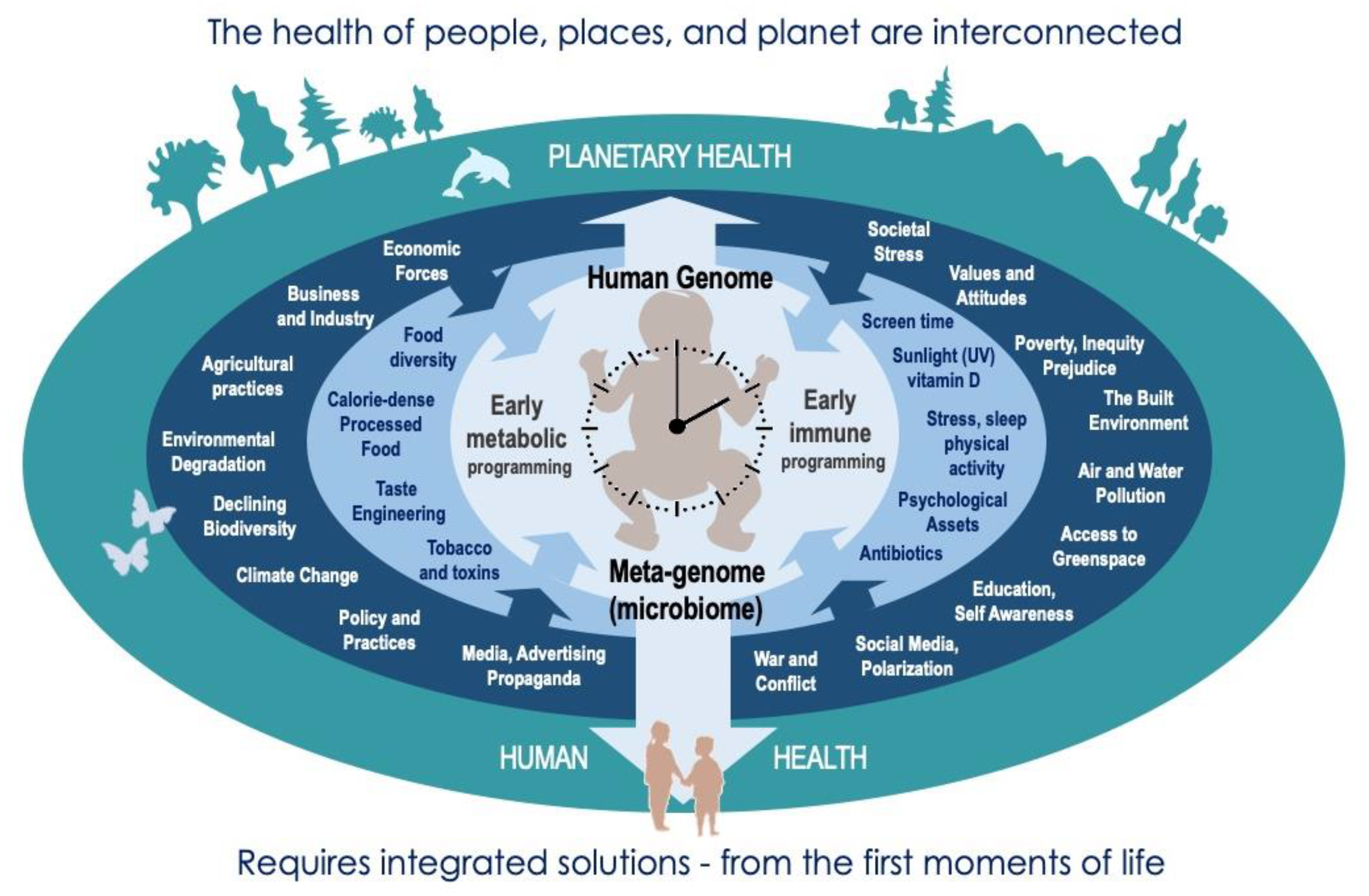 Ijerph Free Full Text Earth Dreams Reimagining Arpa For Health Of People Places And Planet Html