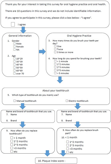 Electric and Manual Oral Hygiene Routines Affect Plaque Index Score ...