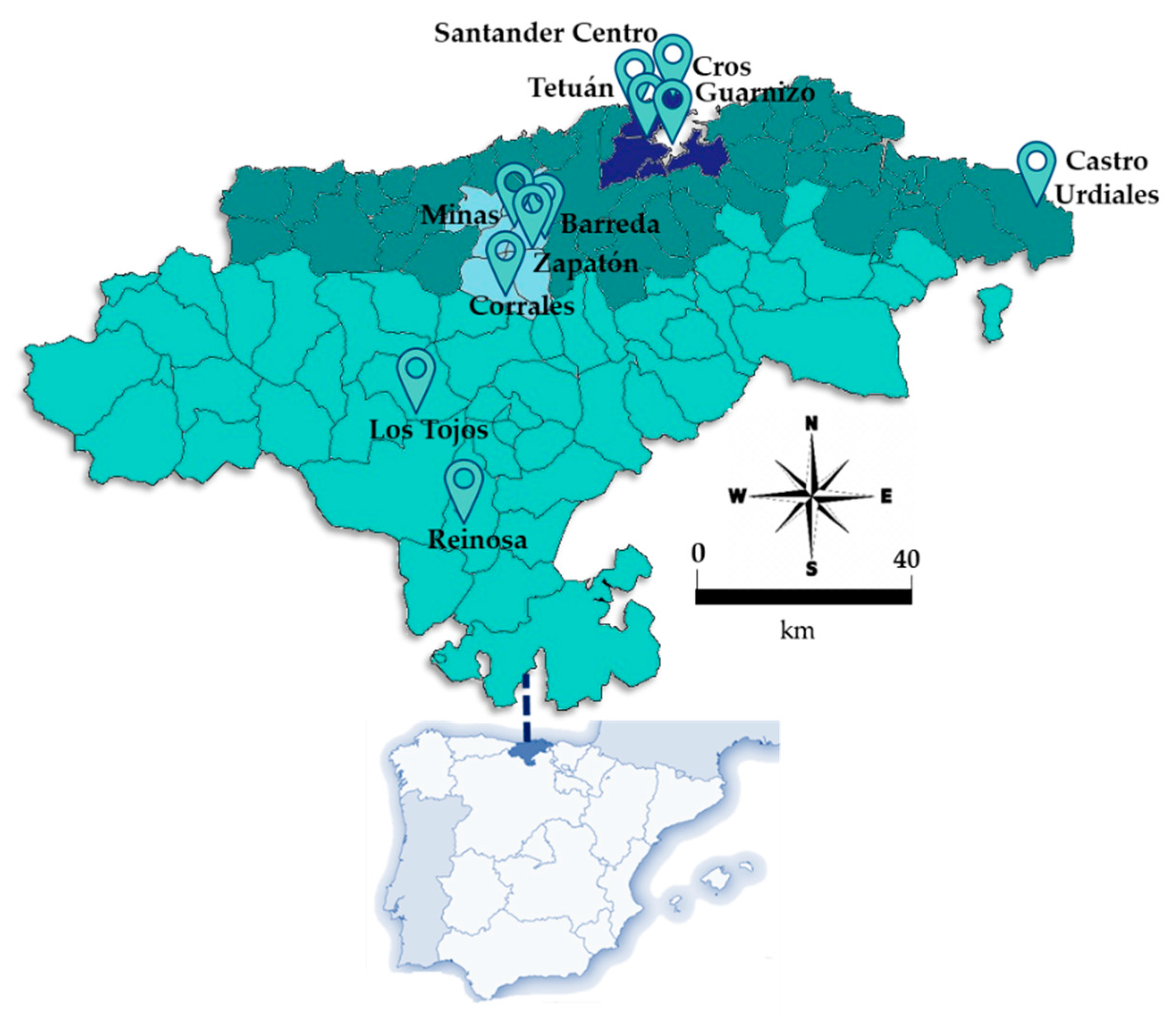 File:Mapa municipal de España y Portugal.png - Wikimedia Commons