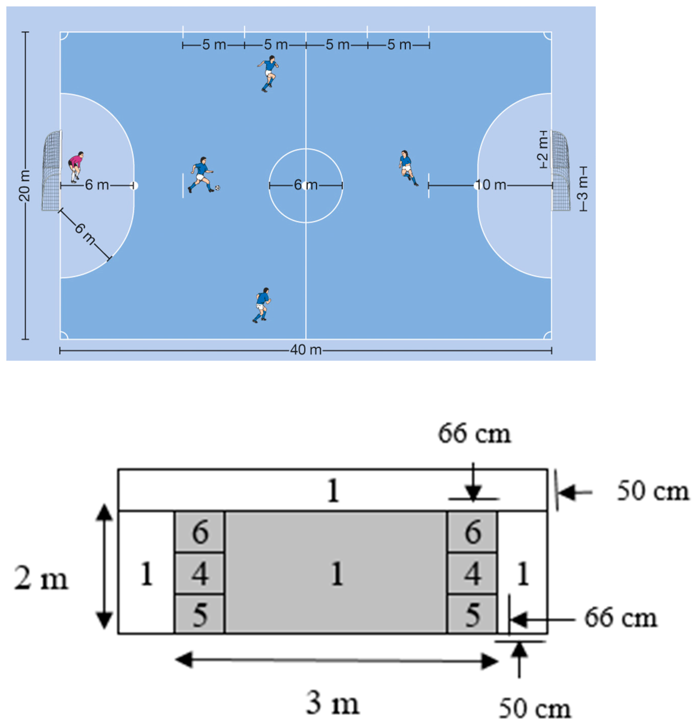 Ijerph Free Full Text External Focus Or Differential Learning Is There An Additive Effect On Learning A Futsal Goal Kick Html