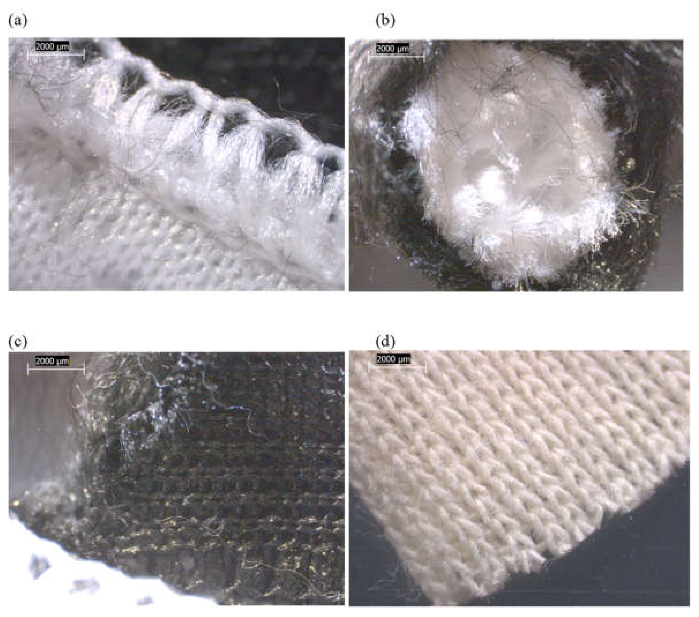 IJERPH Free FullText Fiberglass and Other FlameResistant Fibers