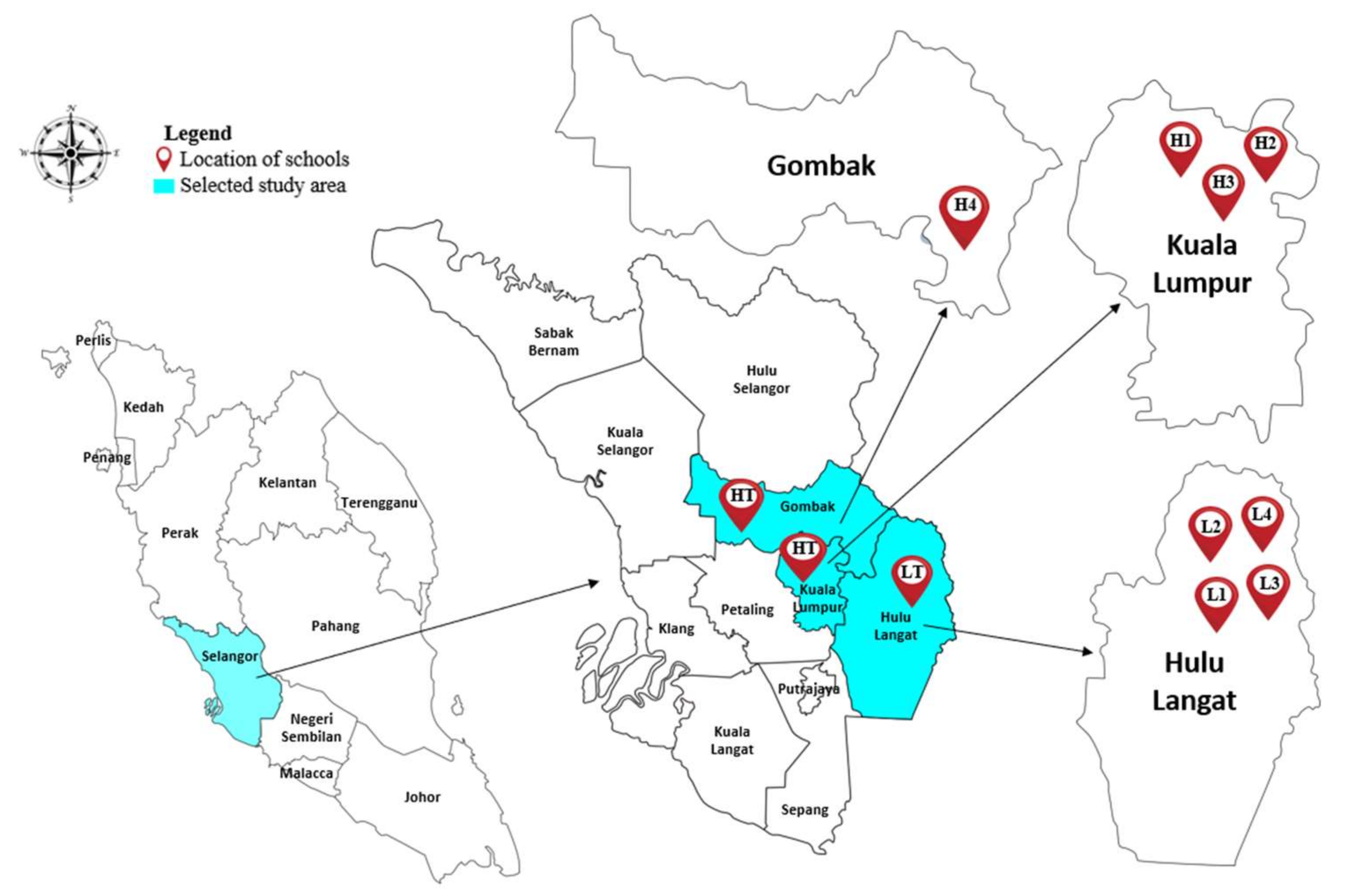 Parlimen hulu selangor