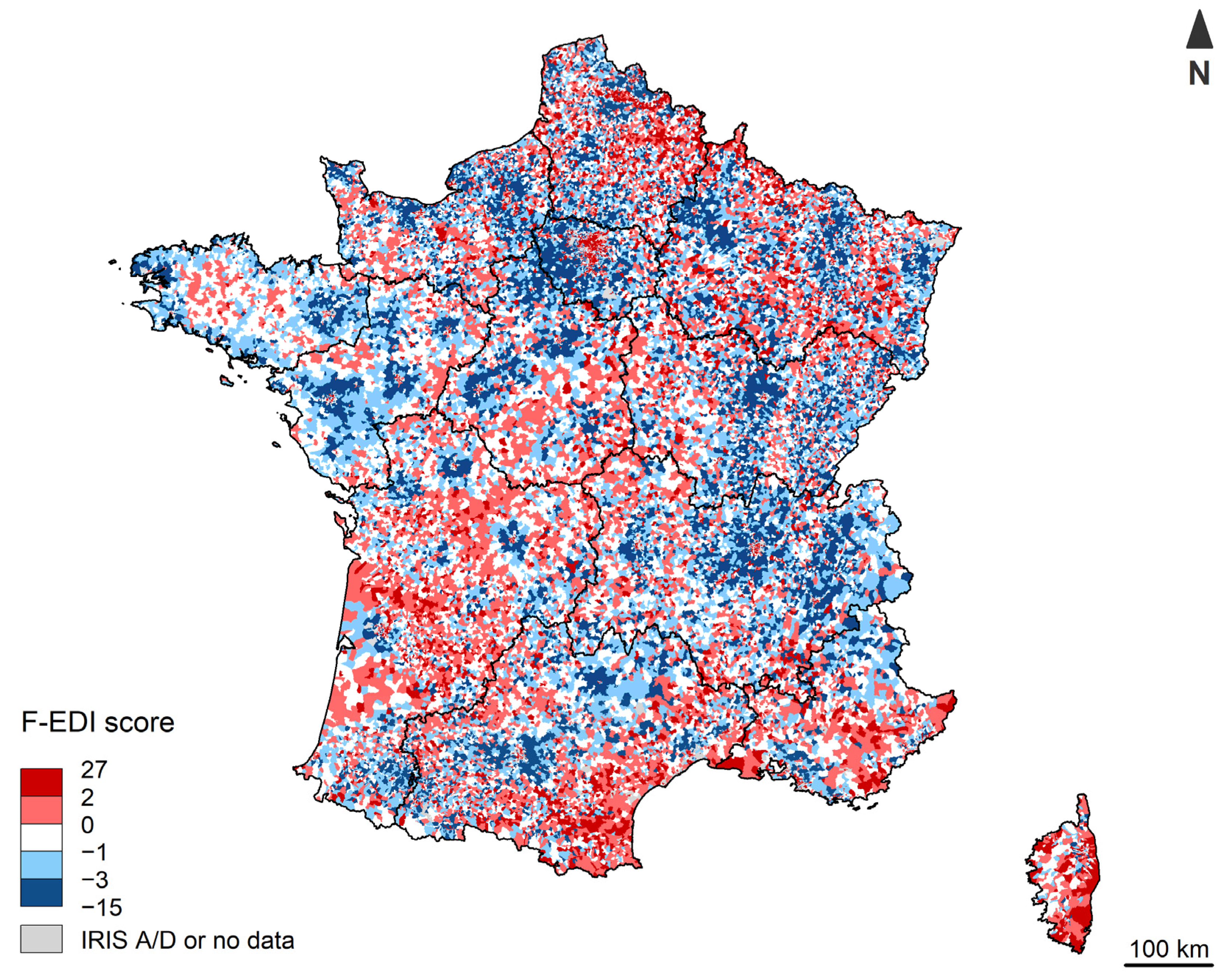 Where Cucumber phrase IJERPH | Free Full-Text | Can an Ecological Index of Deprivation Be Used at the Country Level? The Case of the French Version of the European Deprivation Index (F-EDI) | HTML Where Cucumber phrase IJERPH | Free Full-Text | Can an Ecological Index of Deprivation Be Used at the Country Level? The Case of the French Version of the European Deprivation Index (F-EDI) | HTML