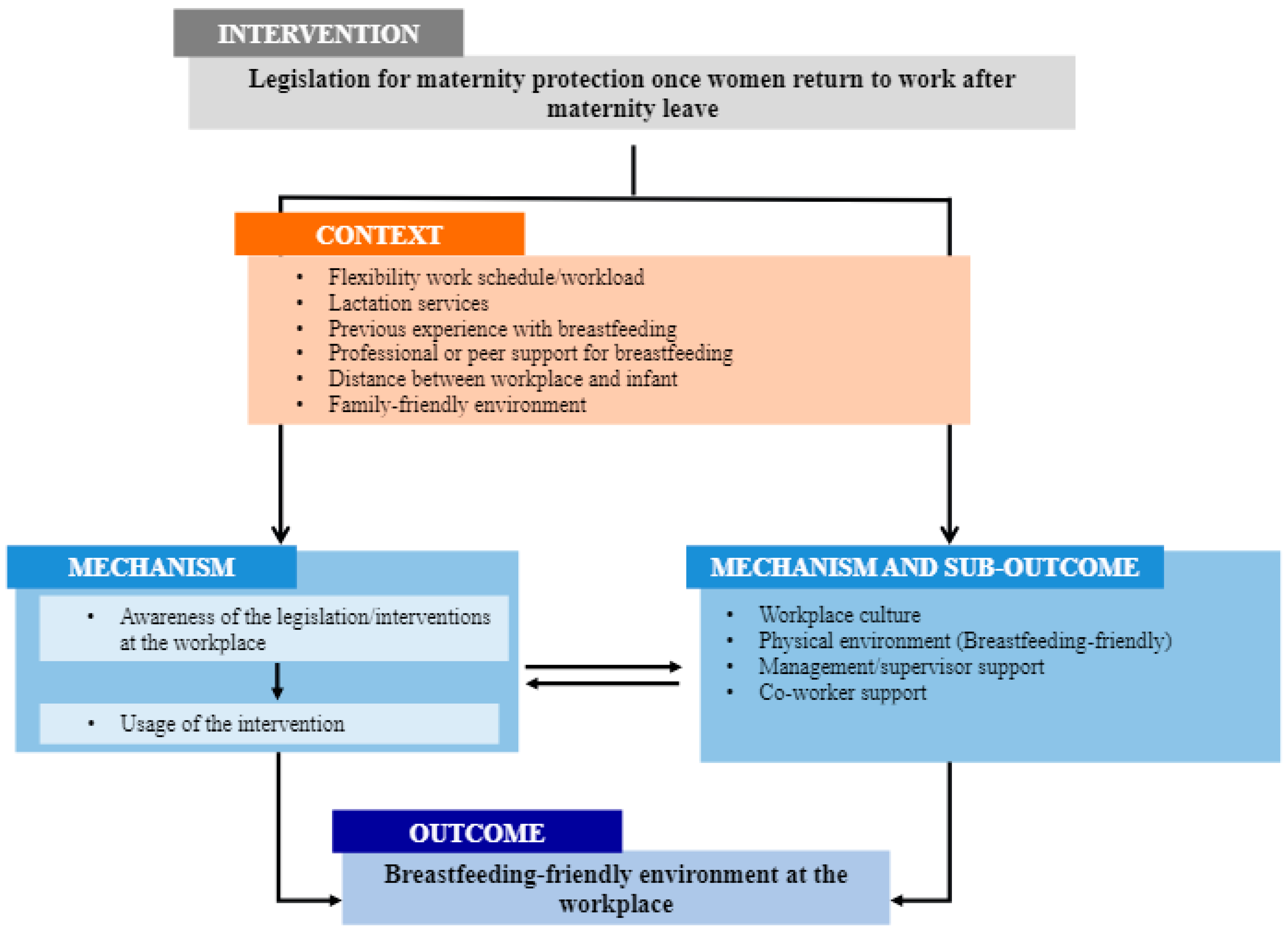 Xxxxxbf English Fucking - IJERPH | Free Full-Text | Implementation of Breastfeeding Policies at  Workplace in Mexico: Analysis of Context Using a Realist Approach