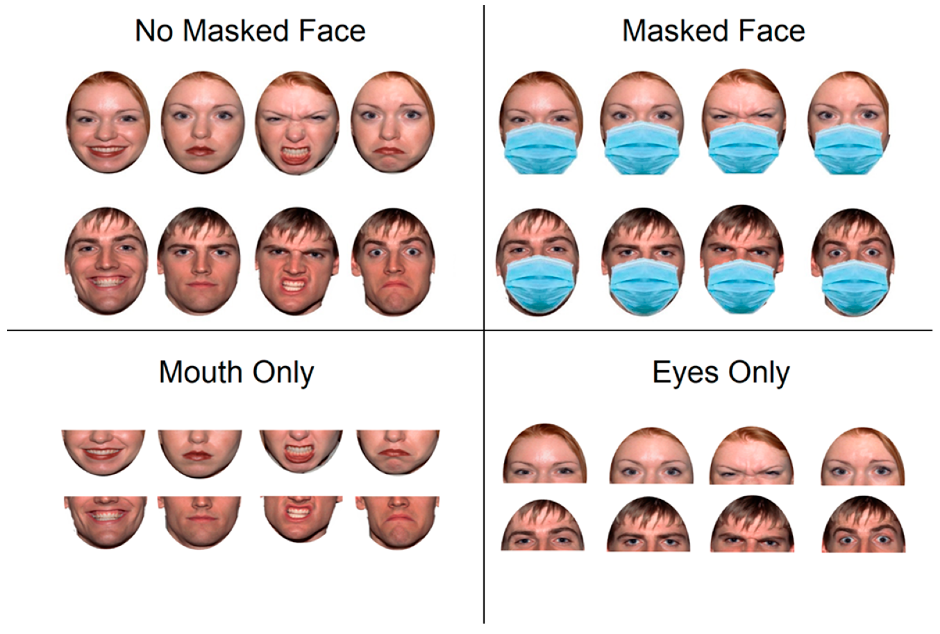 Understanding Smile Face Mask