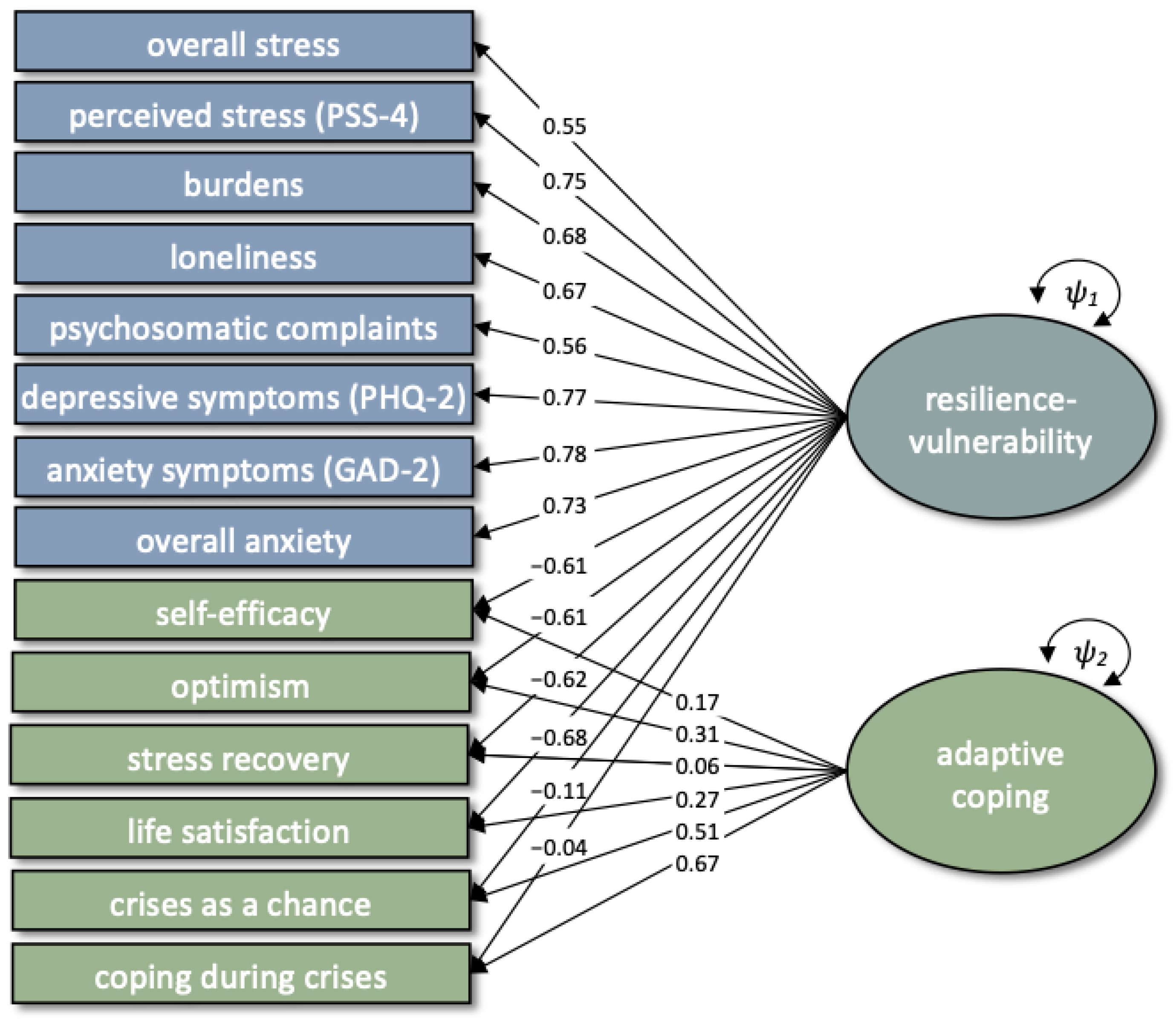 THE DEPRESSIVE AND ANXIETY SYMPTOMS AND PSYCHOLOGICAL DISTRESS AMONG  INDONESIAN ADULTS DURING COVID-19 PANDEMIC