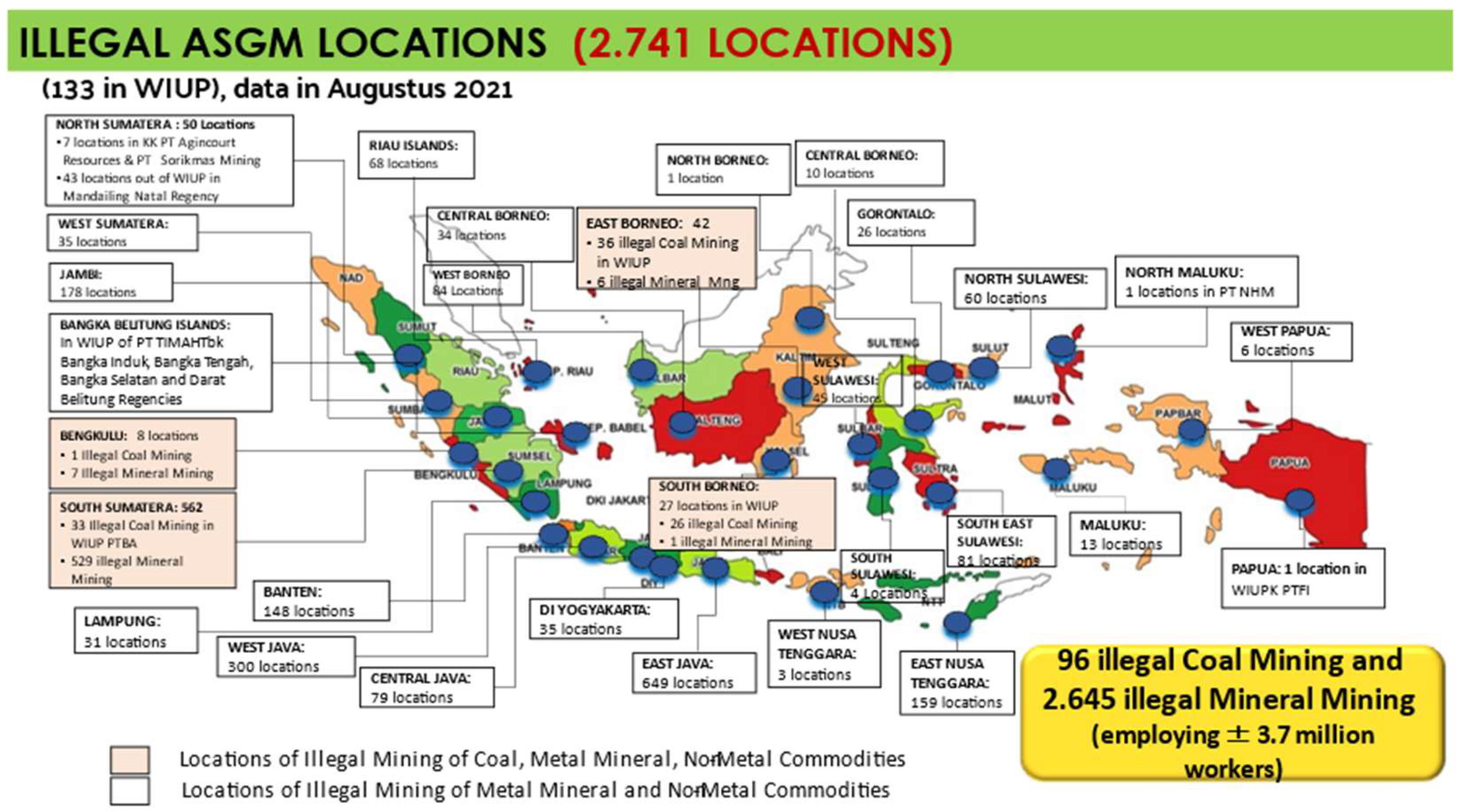 Gold Panning Equipment UK - Gold Prospecting Locations Map