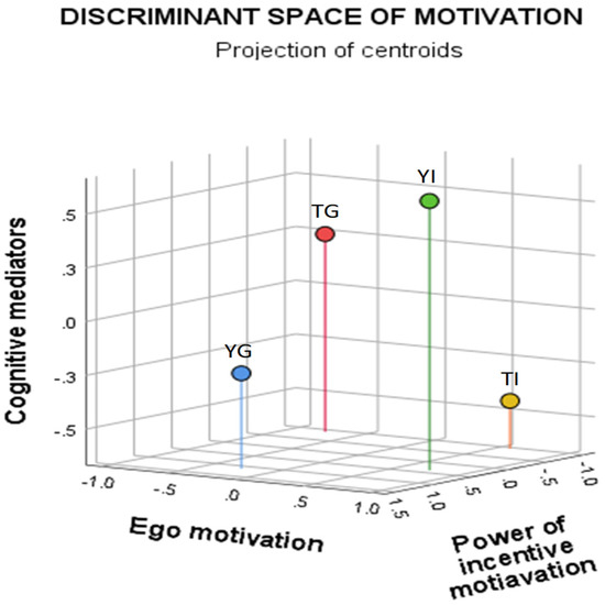 Dynamic Interactive Model of Sport Motivation