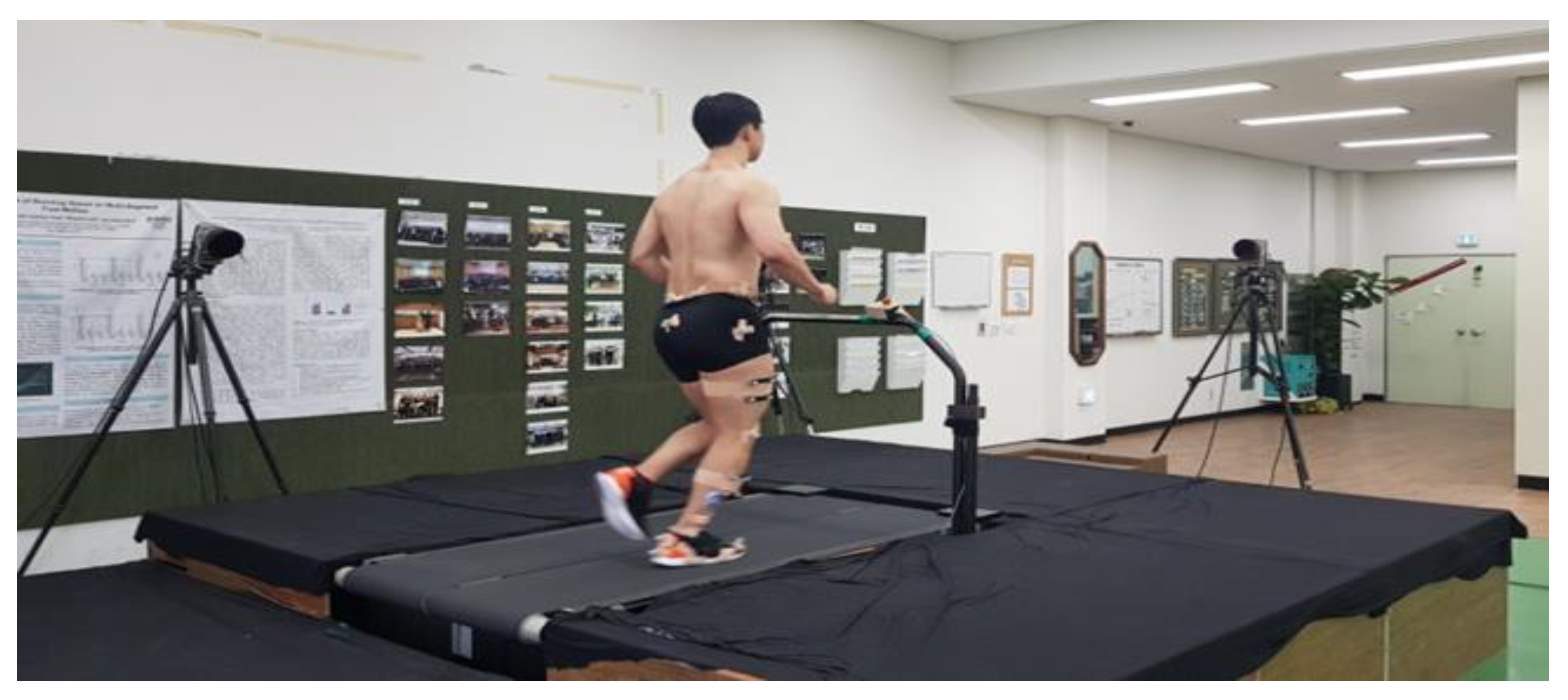 Running biomechanics and exercise… Running: Biomechanics and Exercise Physiology in Practice