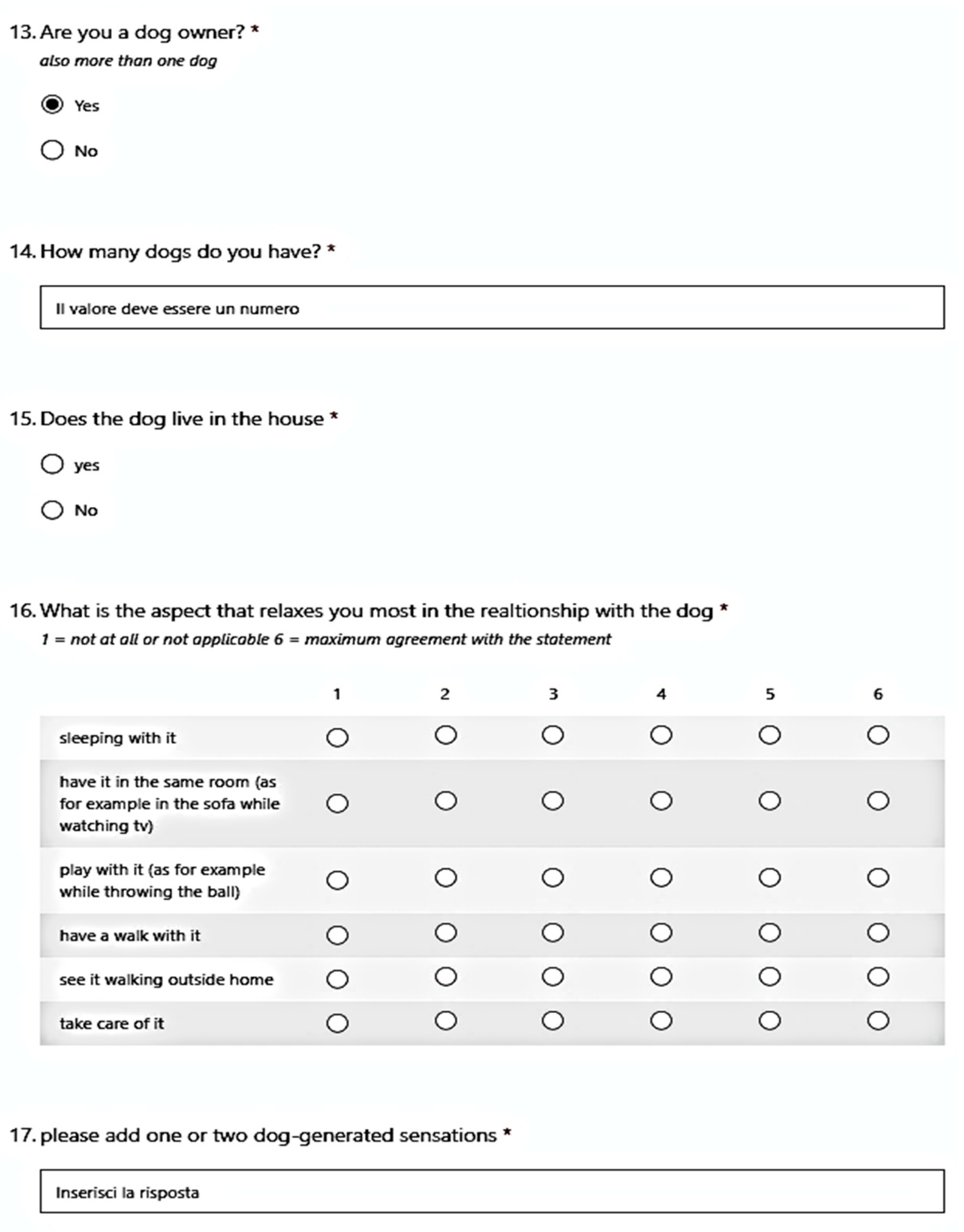 IJERPH Free FullText Pet Presence Can Reduce Anxiety in the