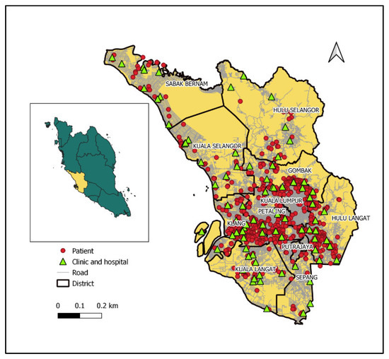 Ijerph Free Full Text Gender Differences In Factors Associated With The Total Delay In Treatment Of Pulmonary Tuberculosis Patients A Cross Sectional Study In Selangor Malaysia Html