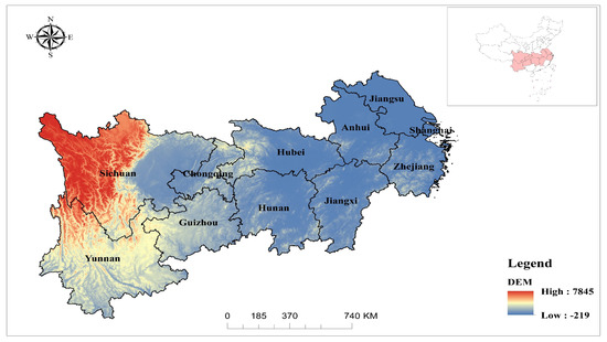 Spatiotemporal Differentiation and Balance Pattern of