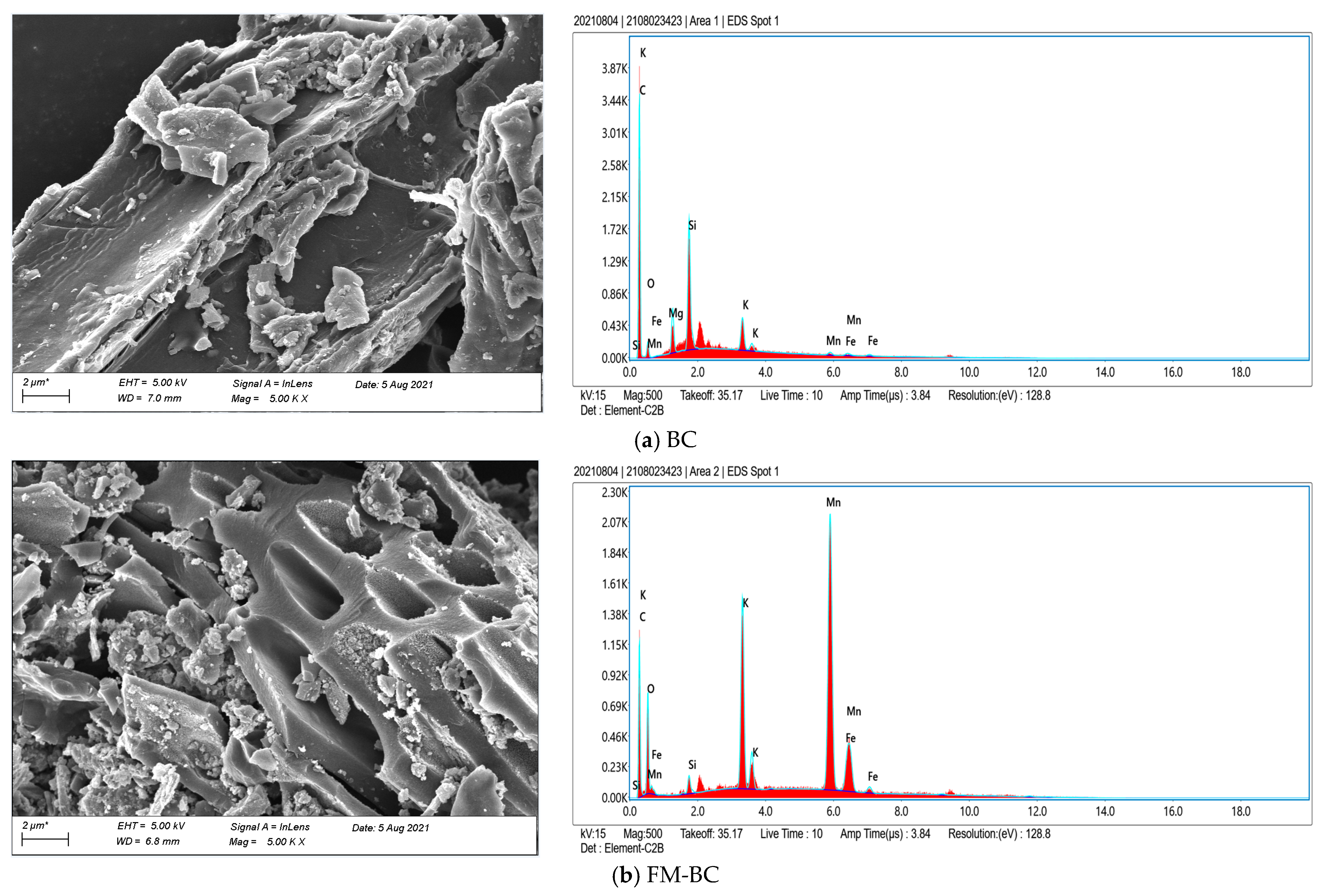 IJERPH | Free Full-Text | Adsorption Characteristics and 