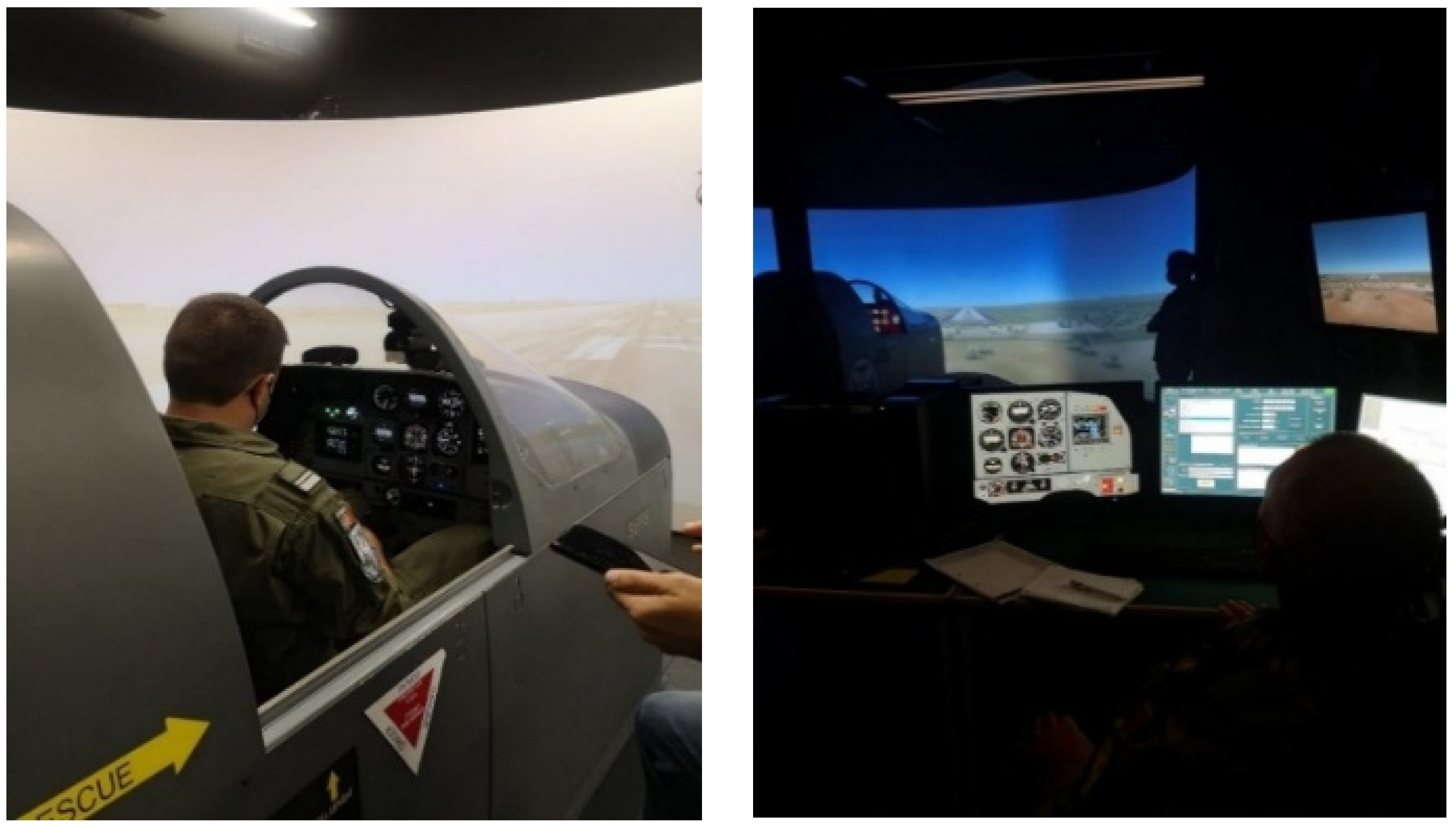 How Flight Simulator delivers maximum fidelity visuals