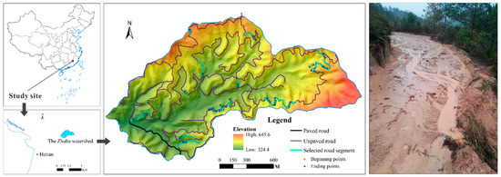 Adapting the WEPP Hillslope Model and the TLS Technology to