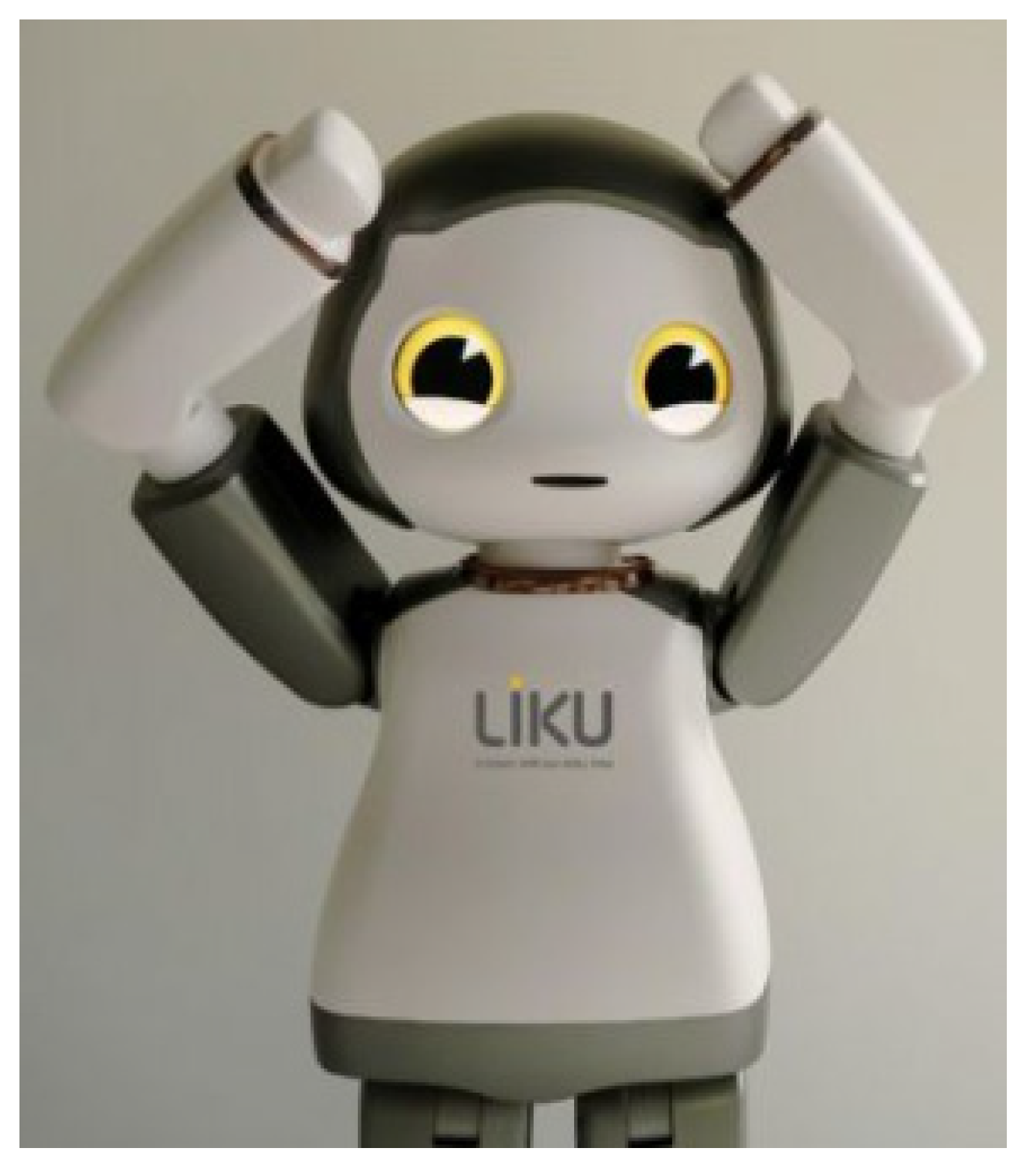 Robots For Adults