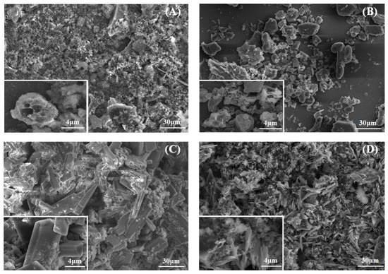 Reeeee Comparative Study of Biochar Modified with Different