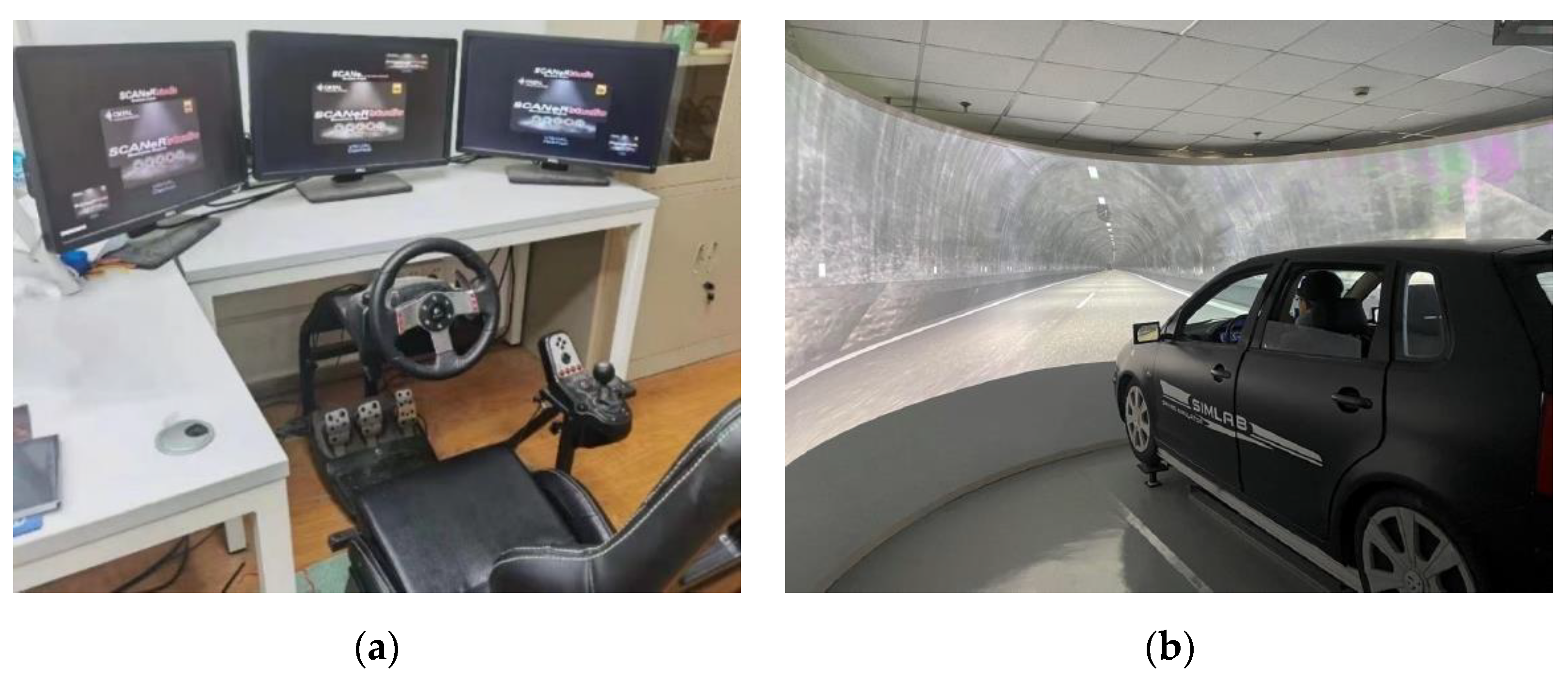 The World's Most Dangerous Driving Simulator - IEEE Spectrum