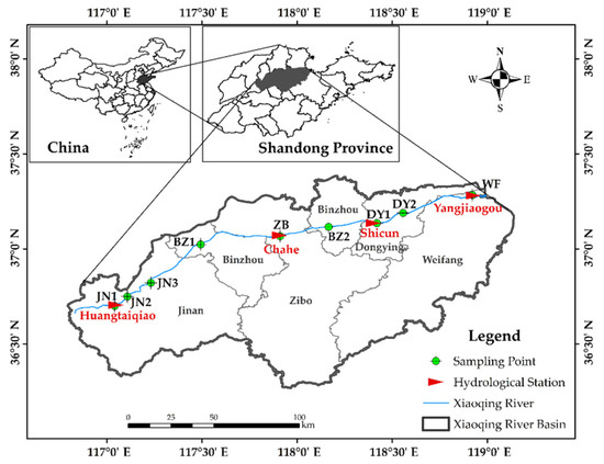 Assessment of a Multifunctional River Using Fuzzy