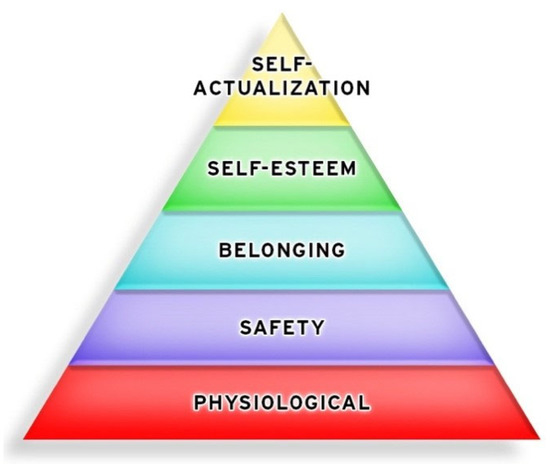 Core Values at Work—Essential Elements of a Healthy Workplace