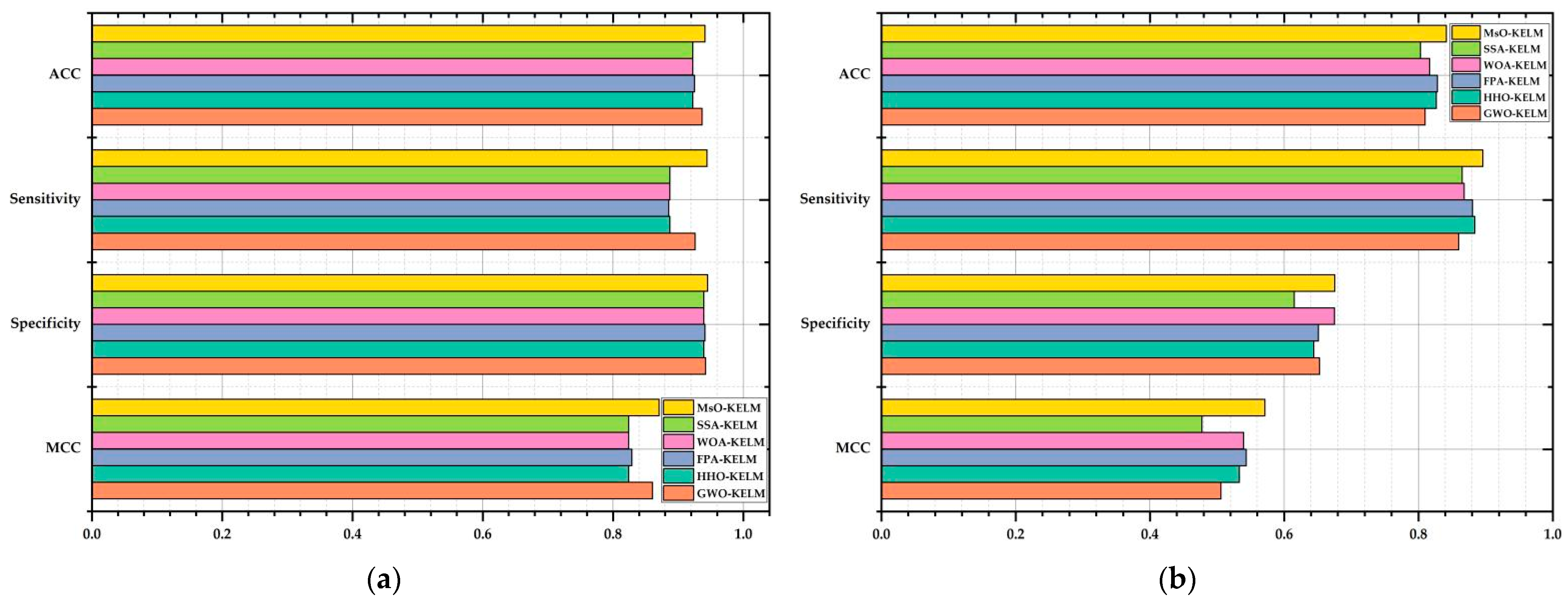 The Technology-Oriented Pathway for Auxiliary Diagnosis in