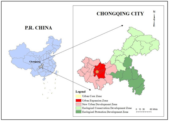 Promote or Demote? Investigating the Impacts of China's
