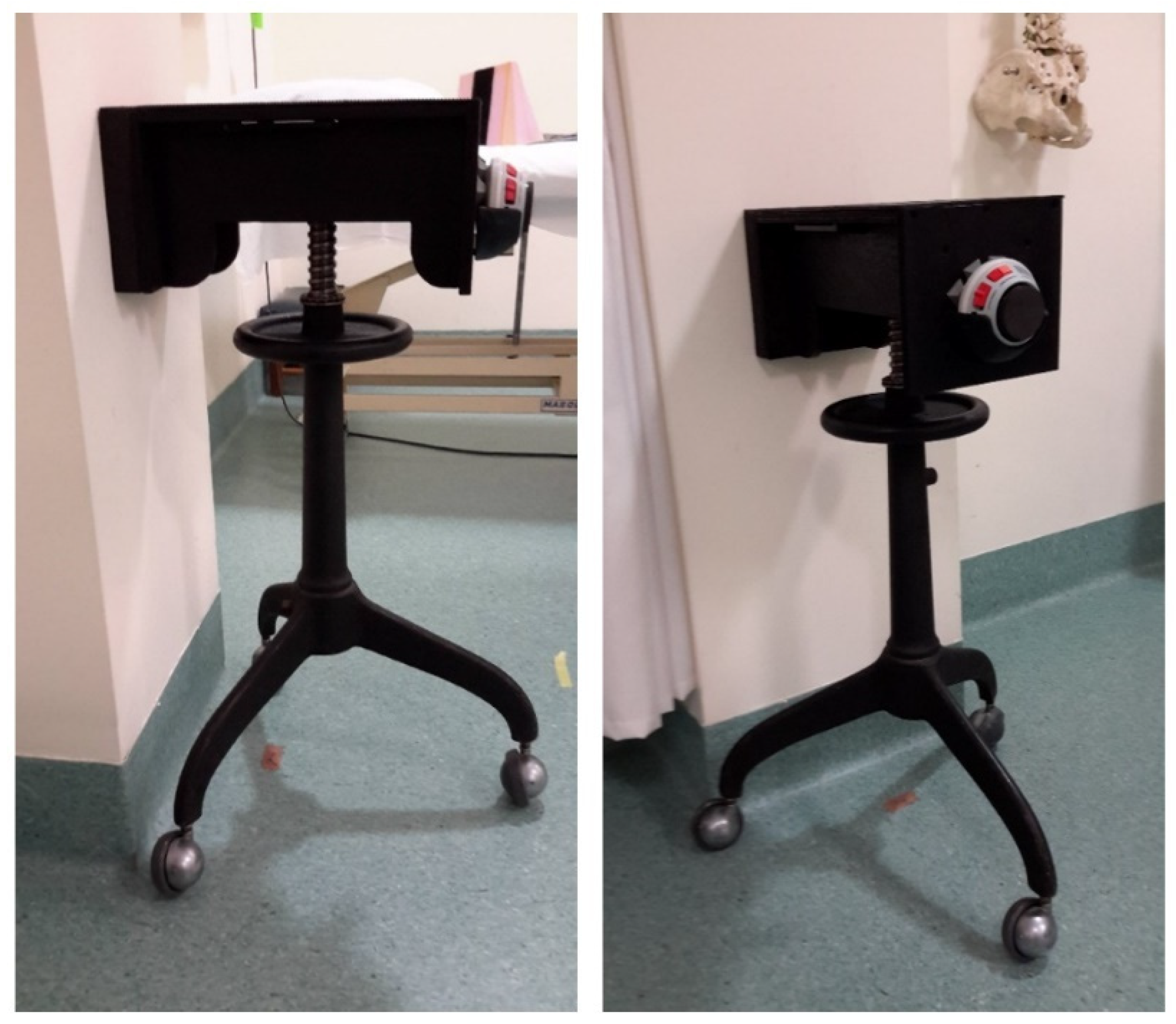Levingston height adjustable active stool online