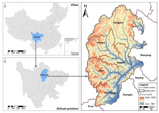 Evaluation and Optimization Model of Rural Settlement