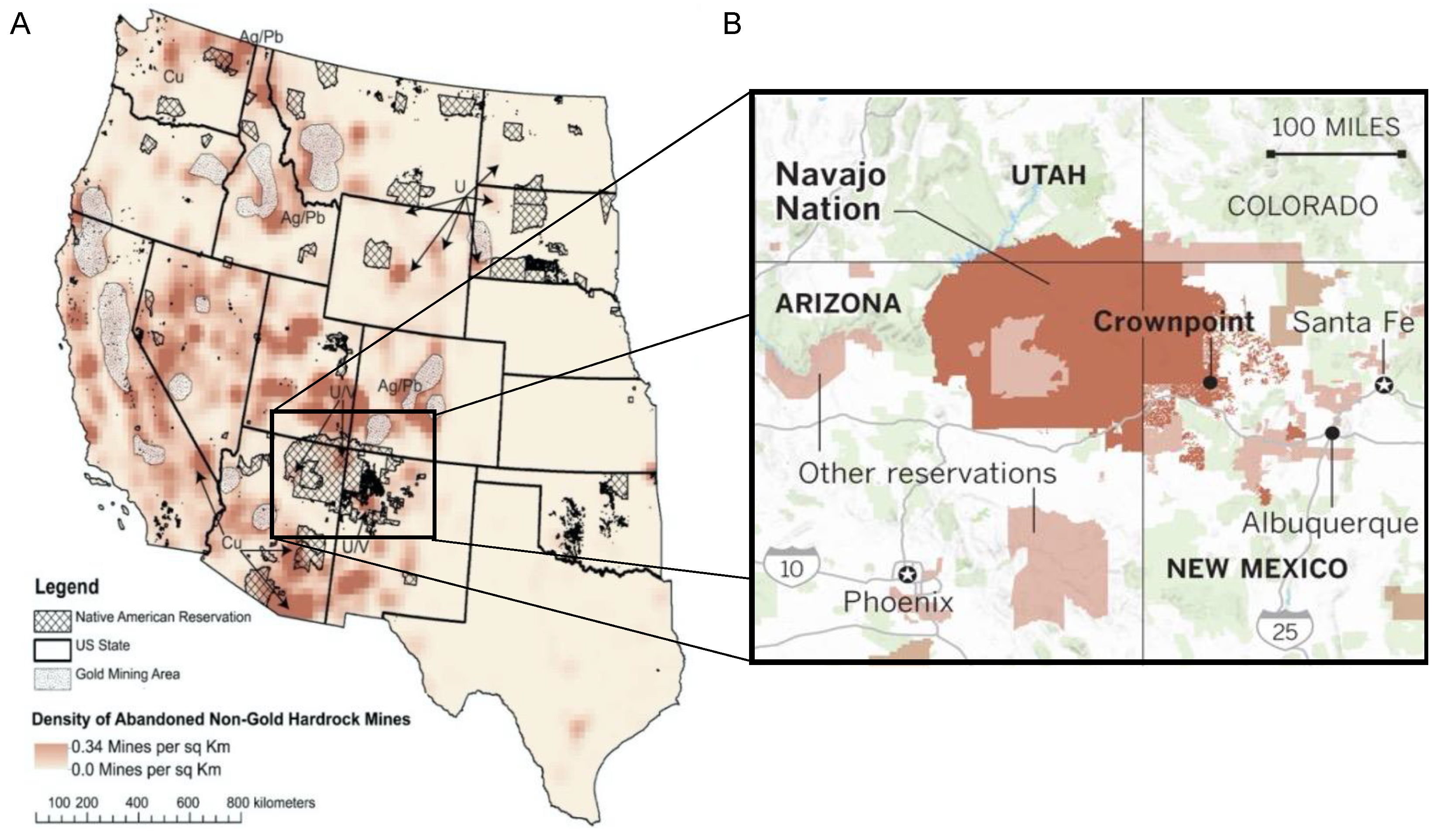 Navajo Nation will send $2,000 to adults and $600 to kids in COVID