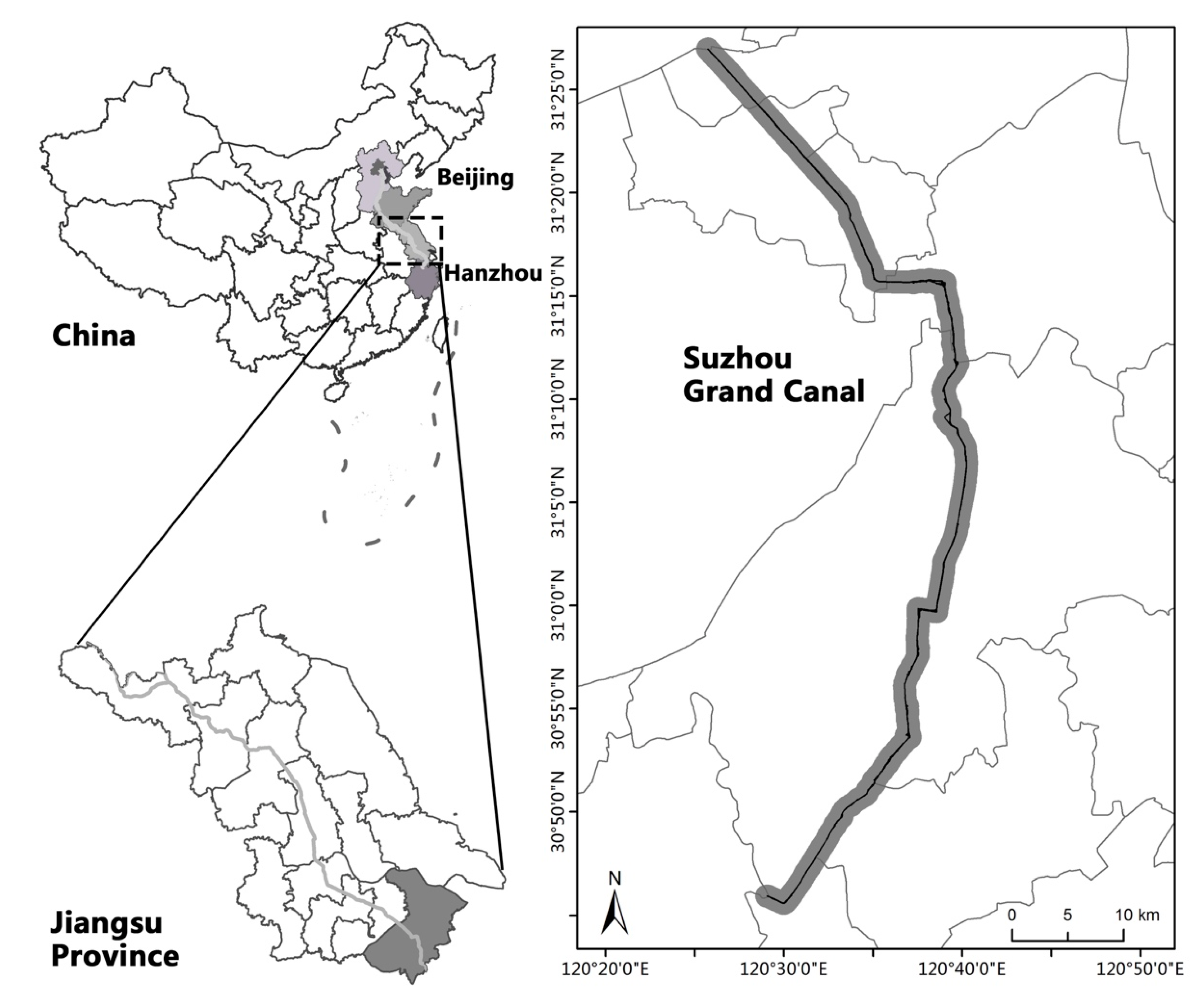 Strategies for Restoring and Managing Ecological Corridors