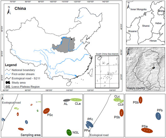 IJERPH | Free Full-Text | Soil Quality Assessment of Different 