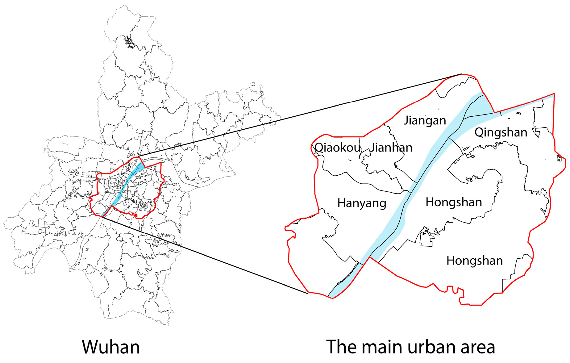 m.s① Analyzing the Spatial Equity of Walking-Based Chronic