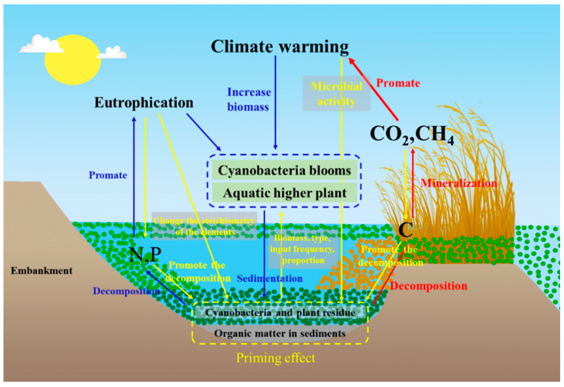 Y&H  Influence of Preparation Method on Structure and