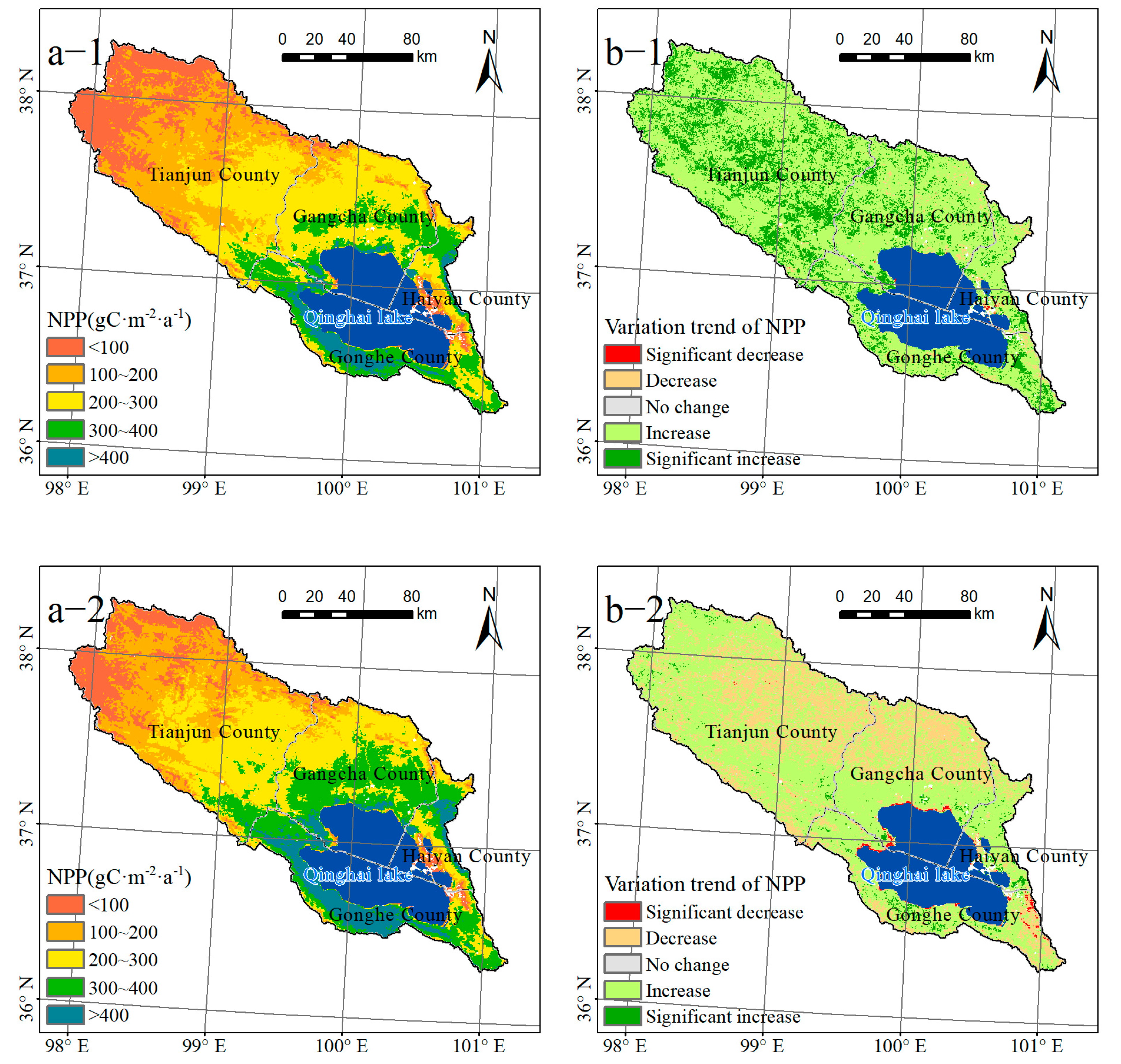 Impacts of Climate Change and Land Use/Cover Change on the