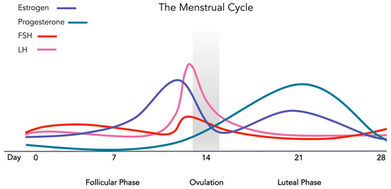 glp-1 menstrual cycle Type 1 Diabetes and the Menstrual Cycle: Where/How Does Exercise Fit in?