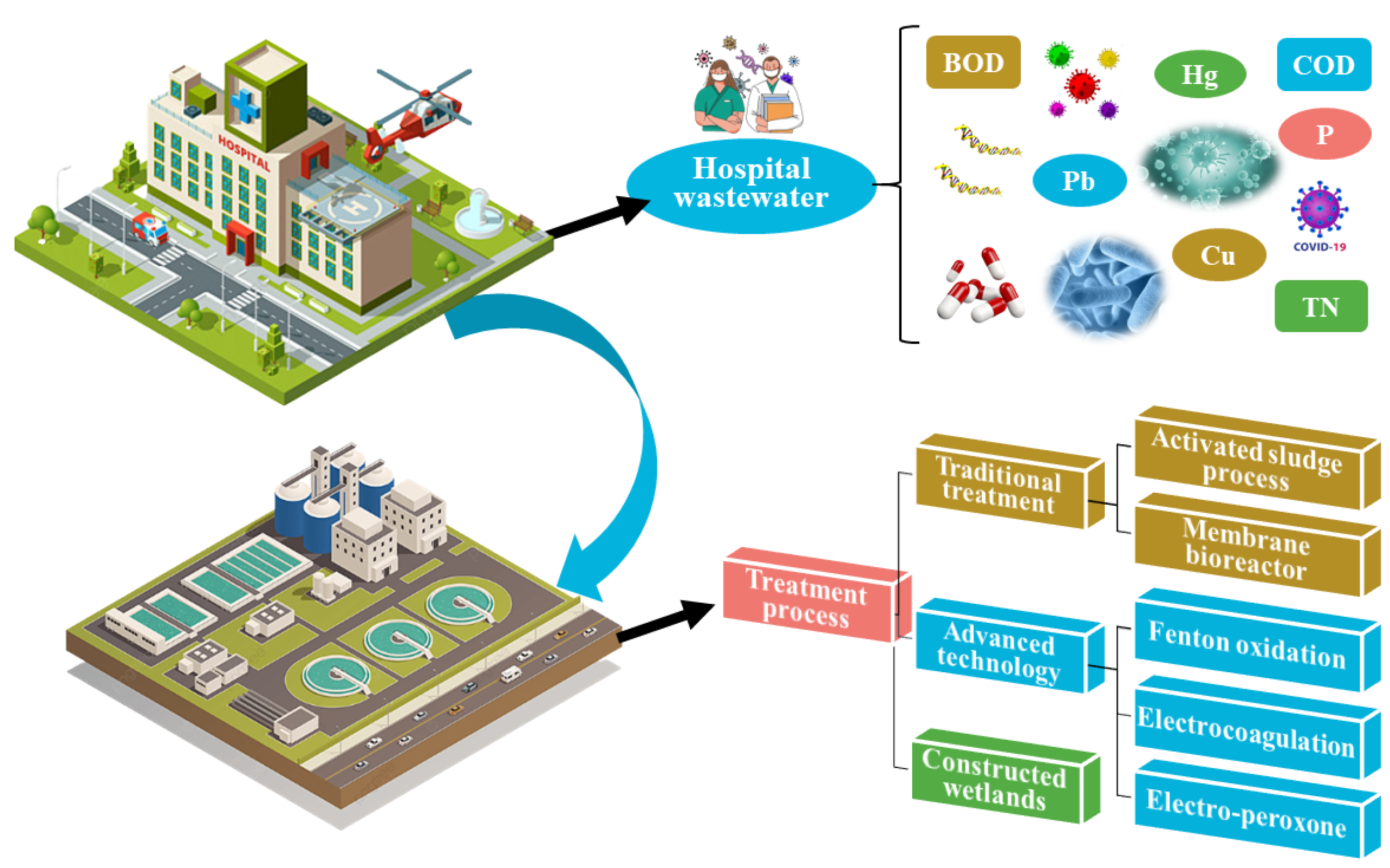 Hospital Wastewater Treatment Processes Encyclopedia MDPI zeomedia-artificial-intelligence-ai-has-emerged-as-a-powerful