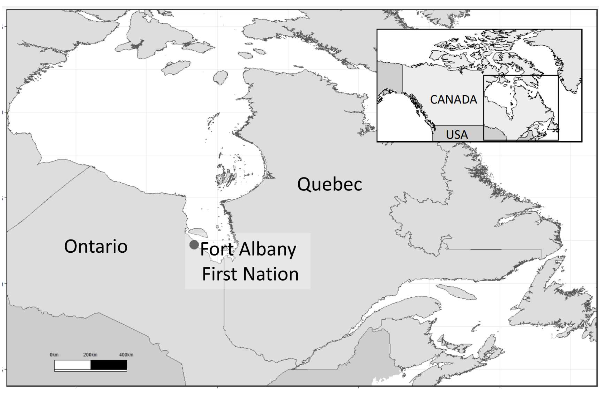 IJERPH Free Full-Text Indigenous Land-Based Approaches to Well-Being The Niska (Goose) Harvesting Program in Subarctic Ontario, Canada picture photo