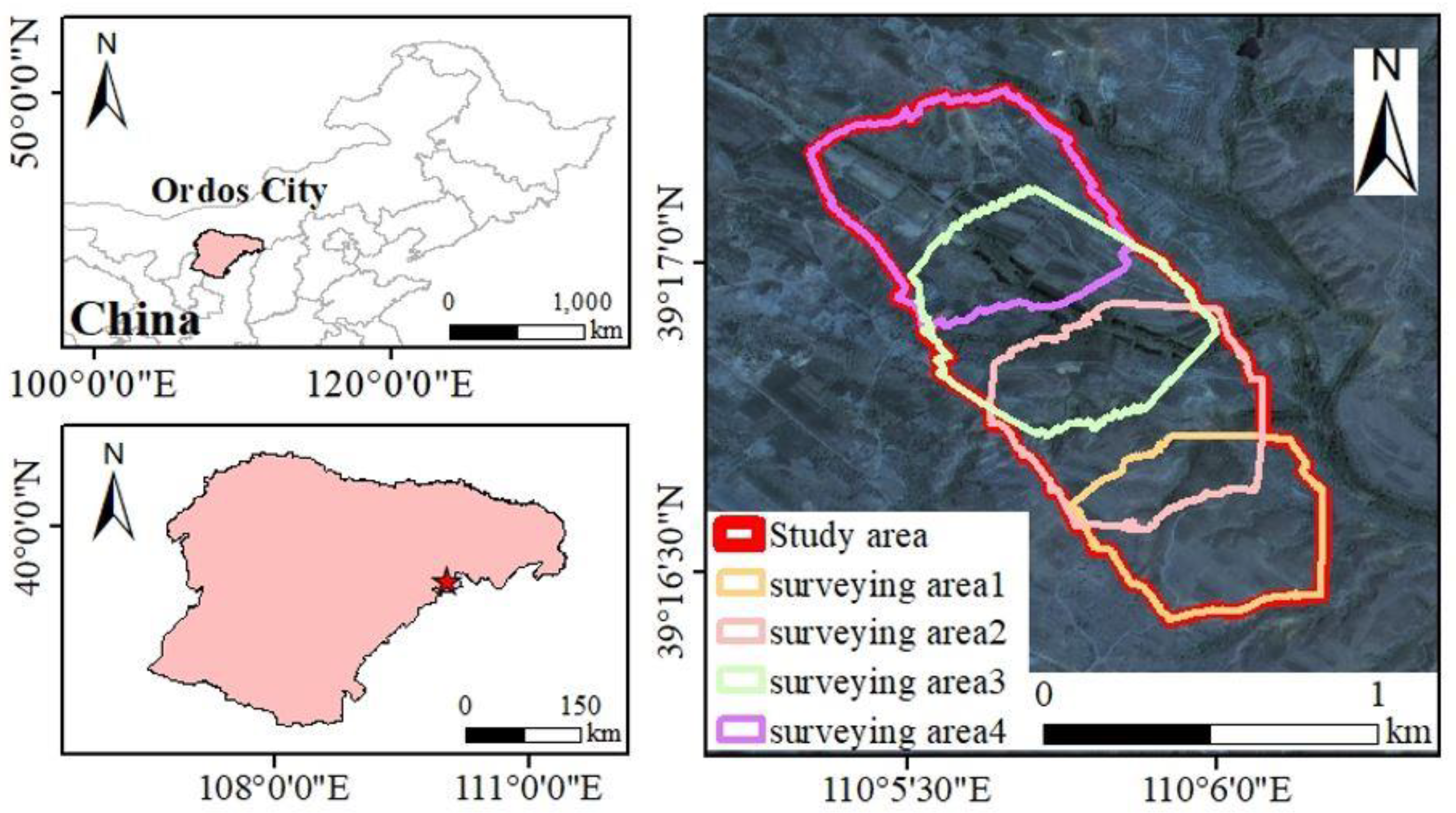 The Synergistic Effect of Topographic Factors and Vegetation