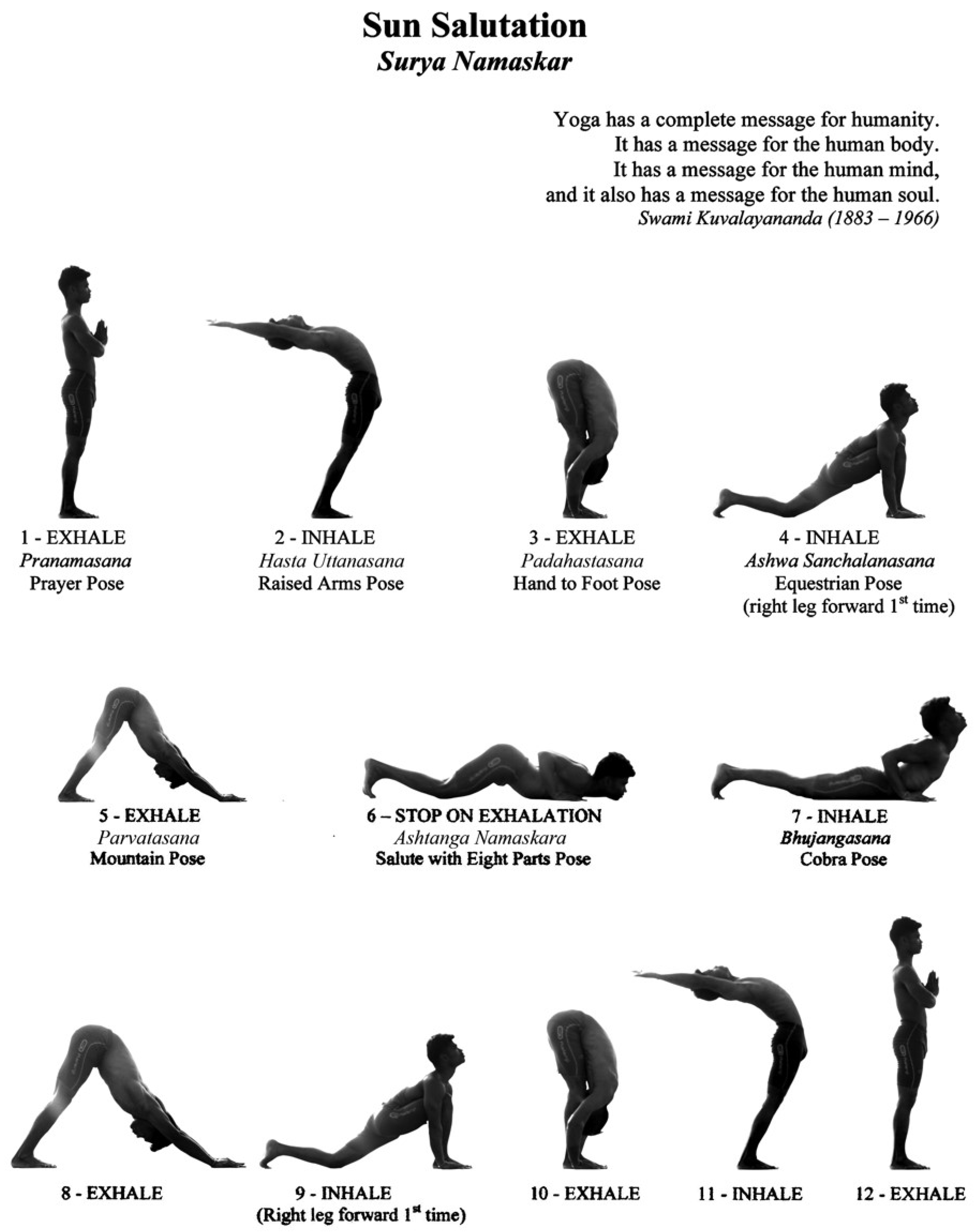 What Is Ashtanga Yoga and What Are the Benefits? | livestrong