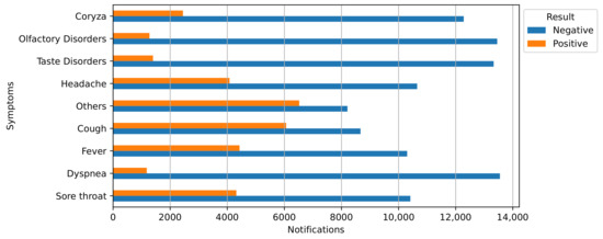 Understanding COVID-19 in Brazil: Socioeconomic Impacts, Statistical  Analysis and Future Challenges